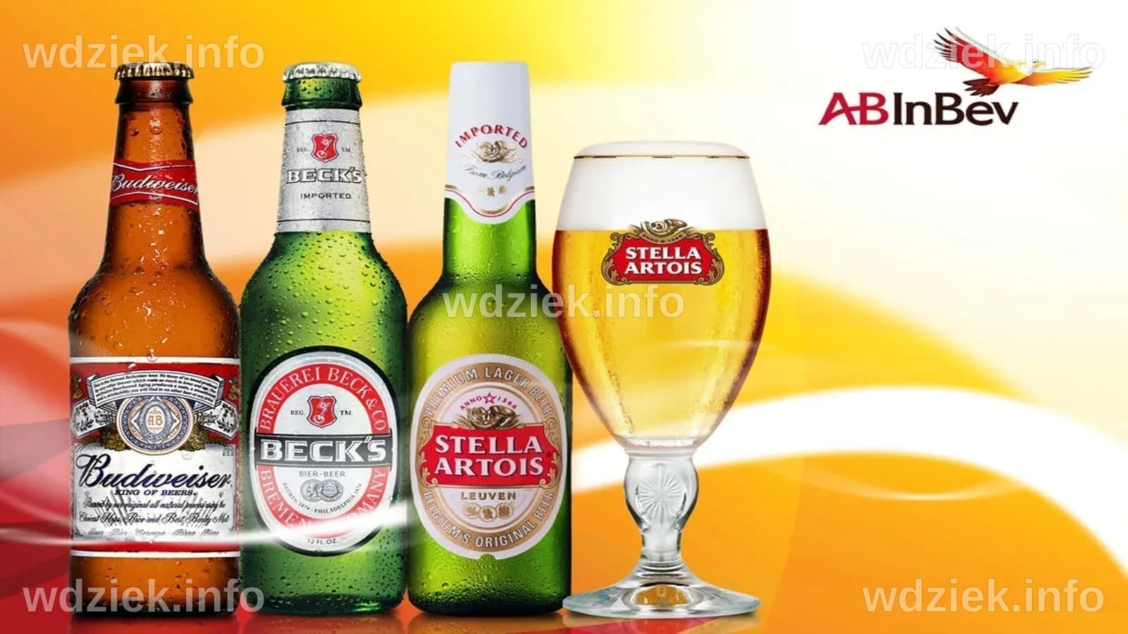 AB InBev invests US$34m in expanding production of non-alcoholic beer ...