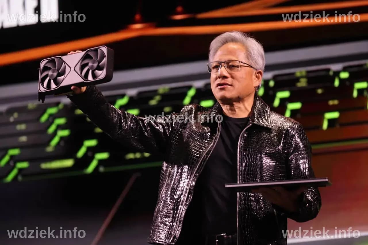 Nvidia CEO: "AI advancing at incredible pace" | Advanced Television