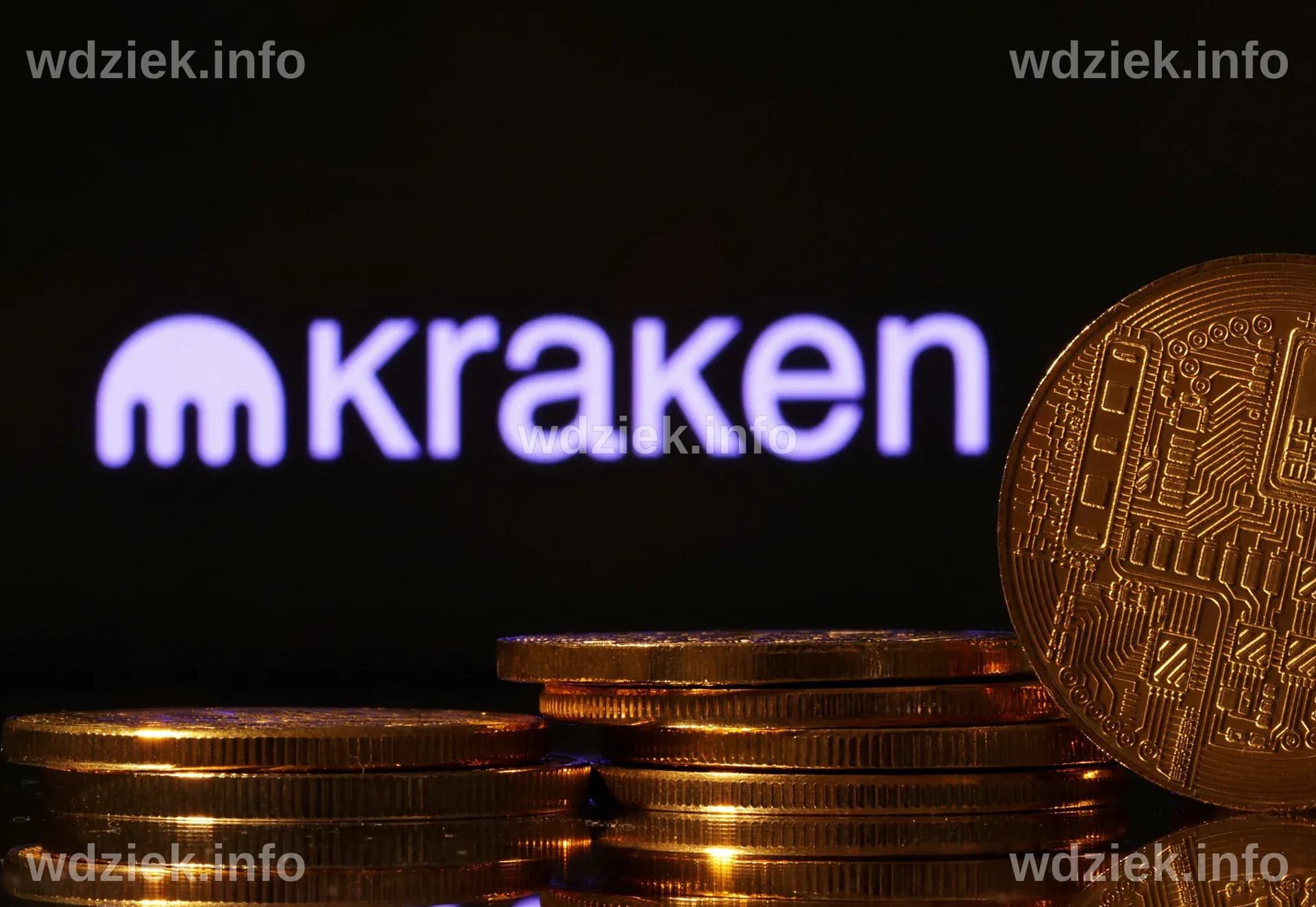 Kraken confidentially files for IPO as crypto firms eye listings before ...