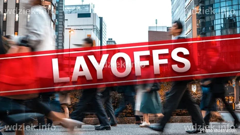 Layoffs hit CNN, 6% of staff terminated | Fox Business