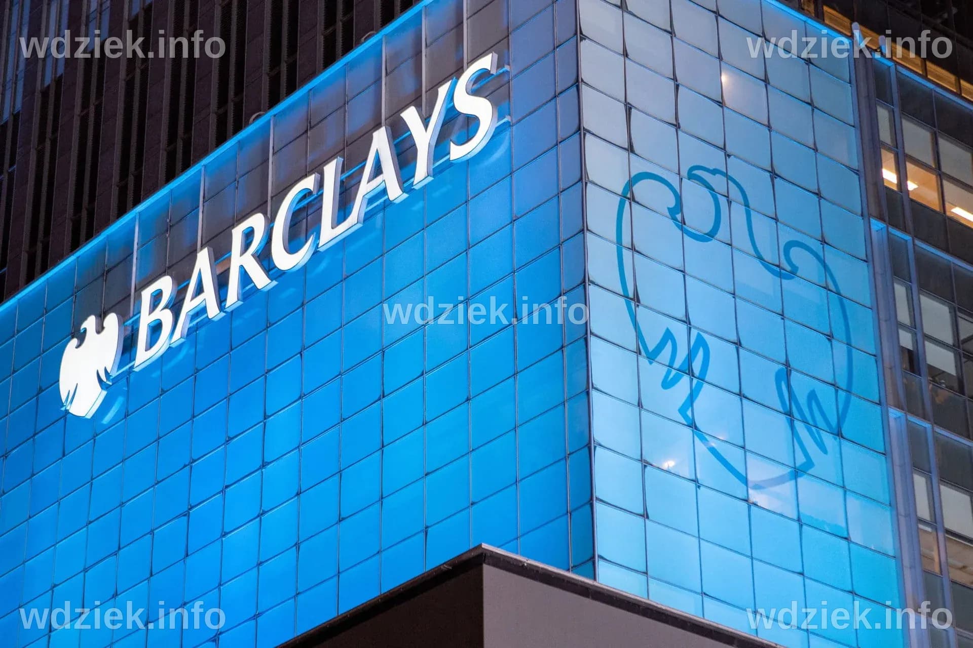 Barclays: A Legacy of Banking Excellence and Innovation