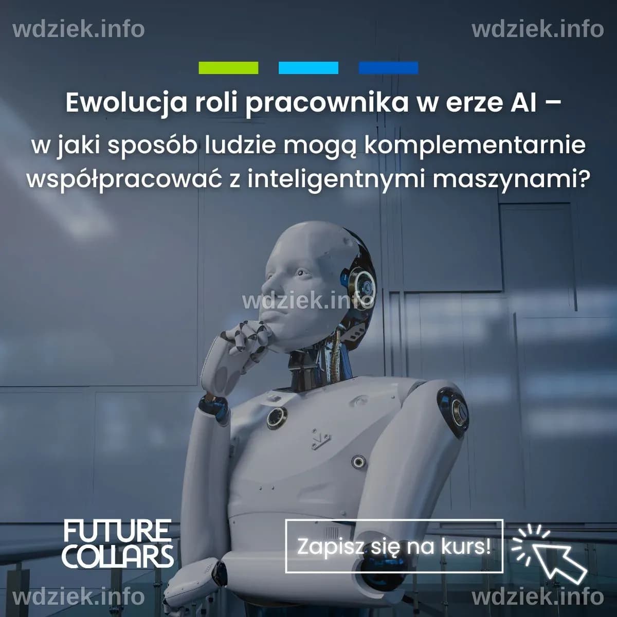 #ai #transformacjacyfrowa #rozwójkompetencji #przyszłośćpracy # ...