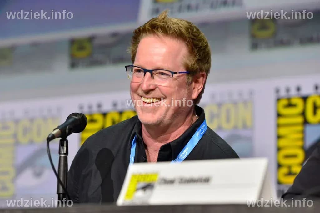 Andrew Stanton o "Toy Story 5": Technologia winna kryzysowi zabawy ...