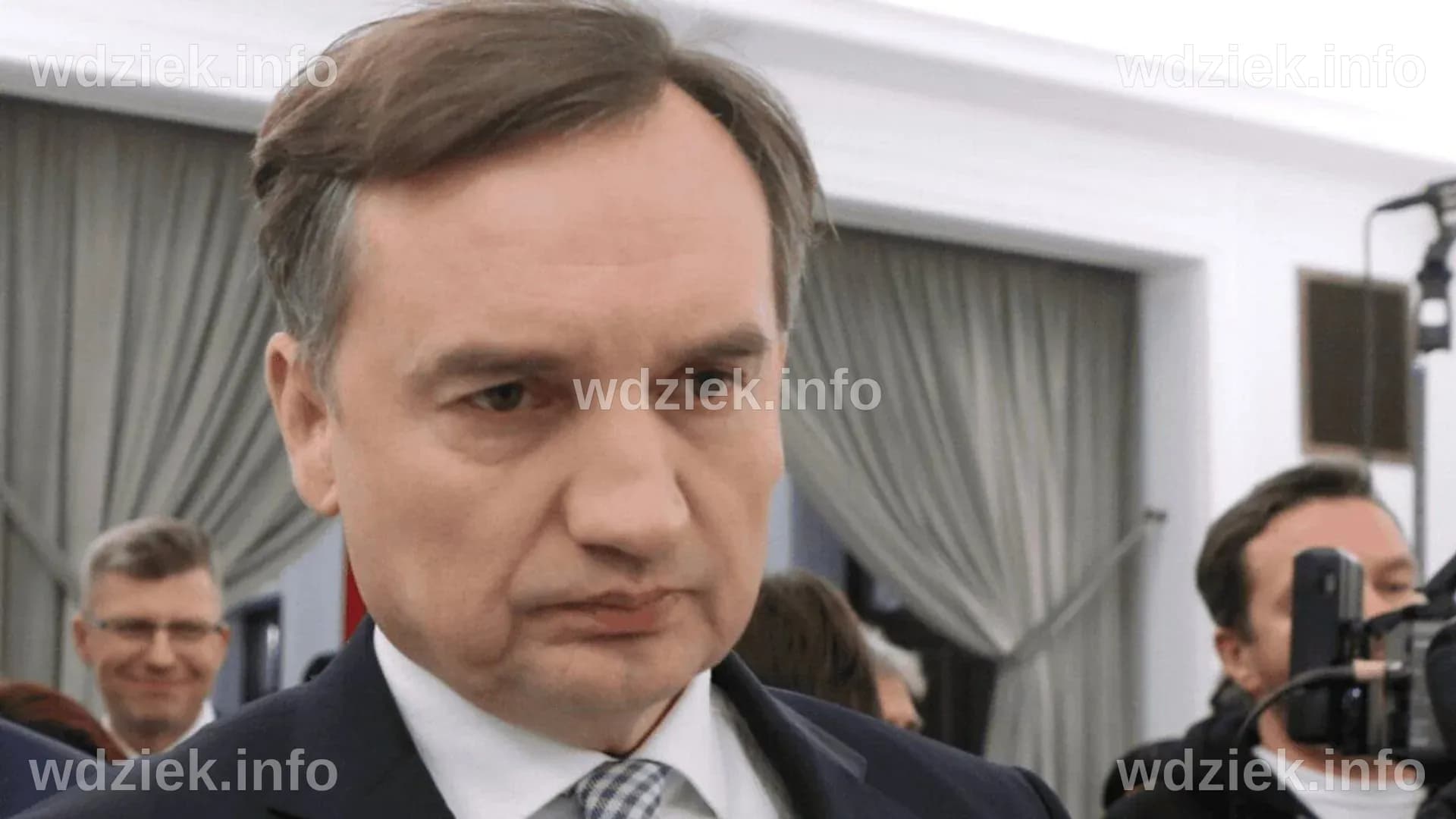 Taki majątek ma Zbigniew Ziobro. Nieruchomości to nie wszystko. Ostatni ...