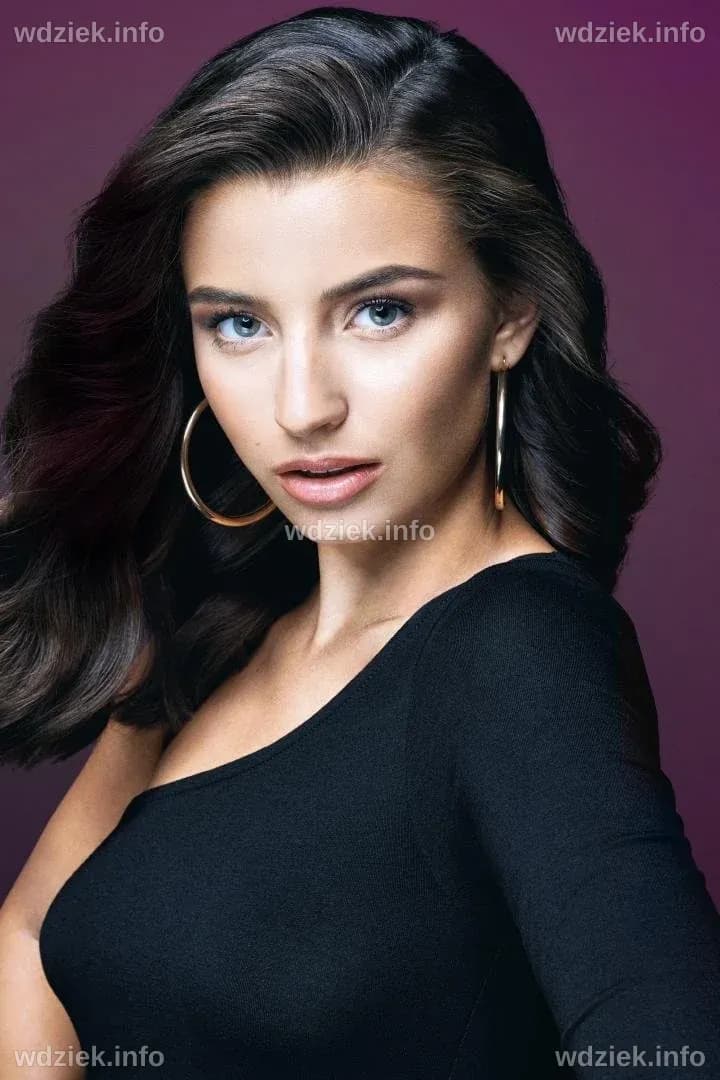 Julia Wieniawa: Życie, Kariera i Osiągnięcia Polskiej Gwiazdy