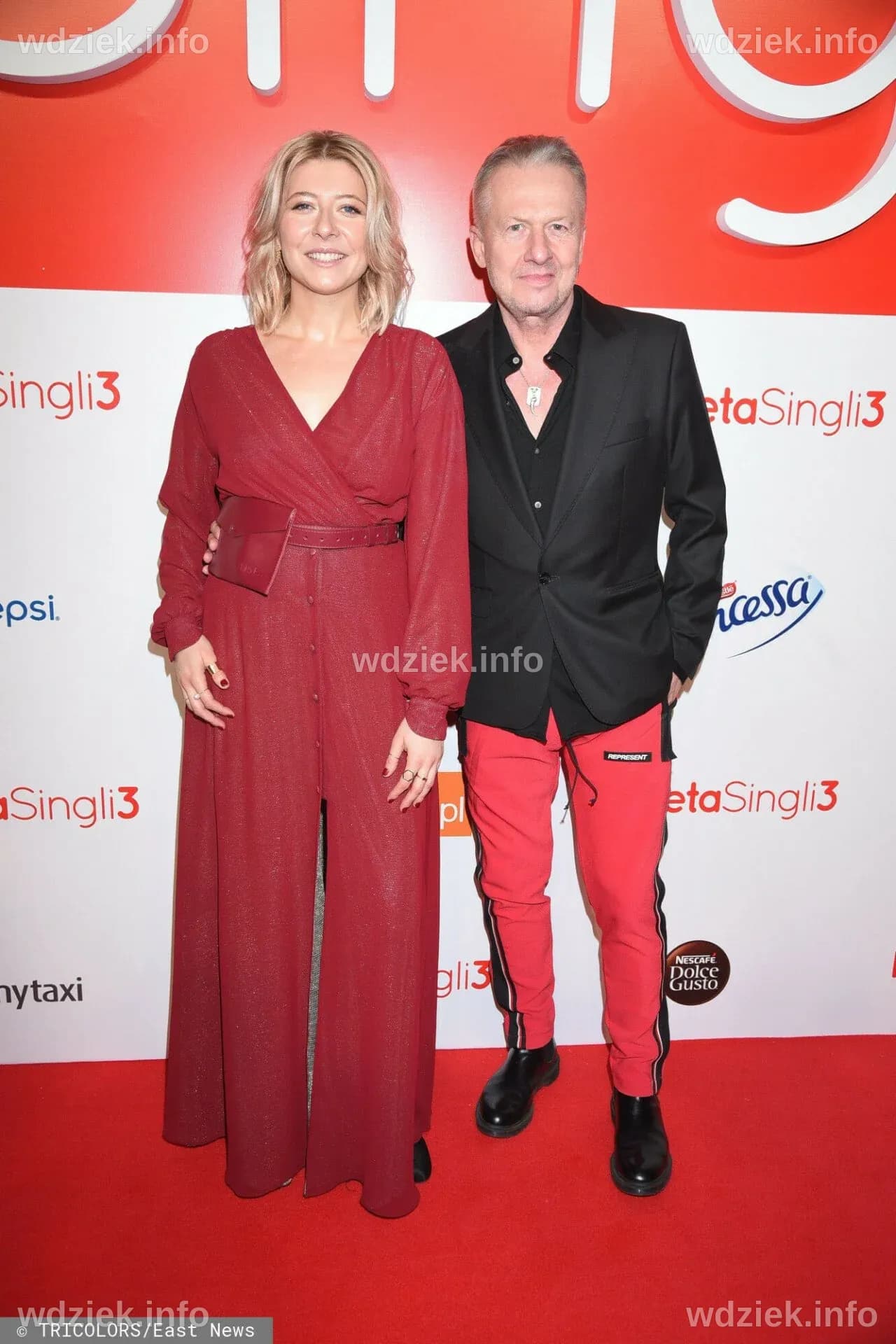 Bogusław Linda: Wiek, Kariera i Życie Osobiste