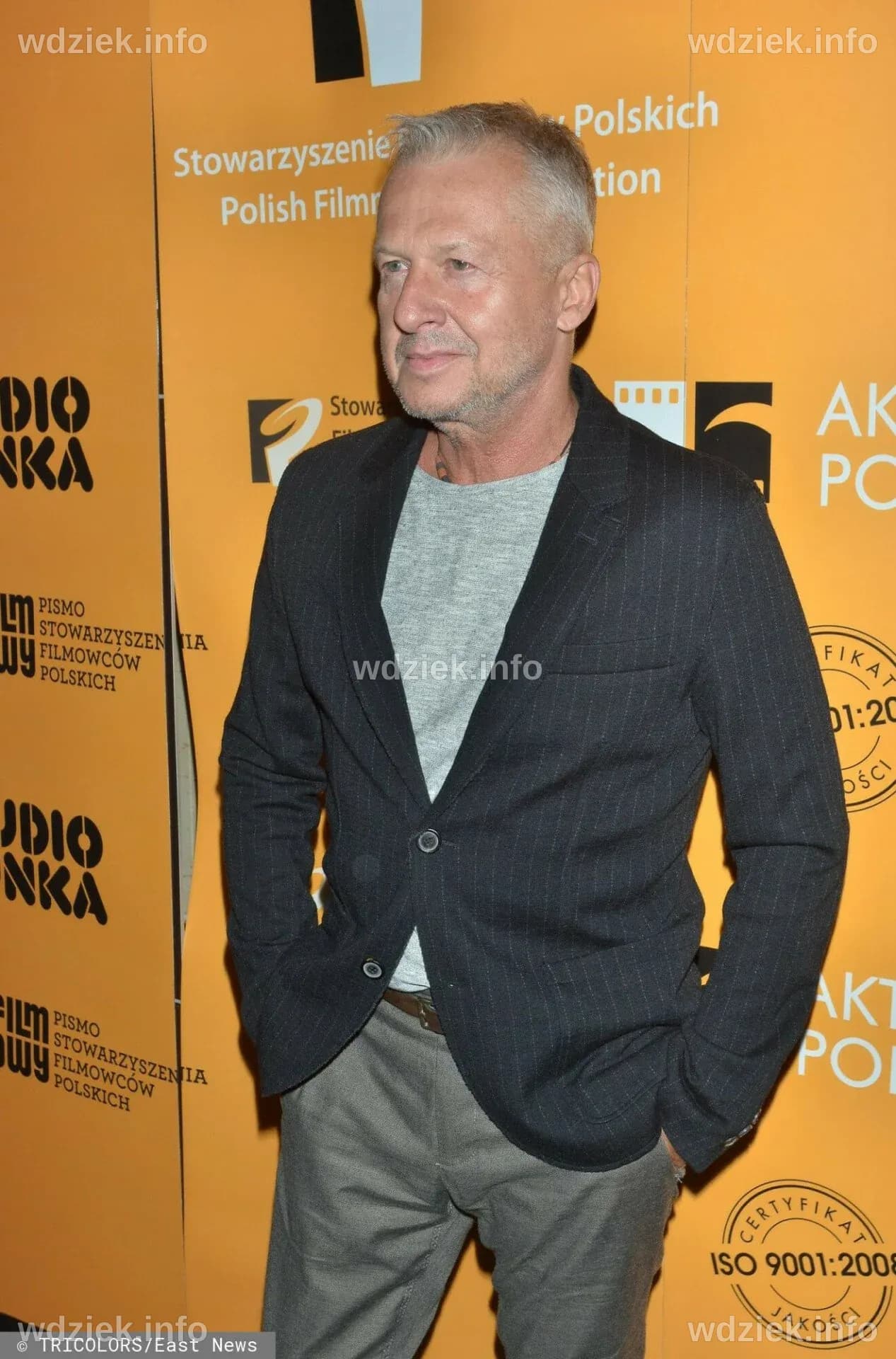 Bogusław Linda: Wiek, Kariera i Życie Osobiste