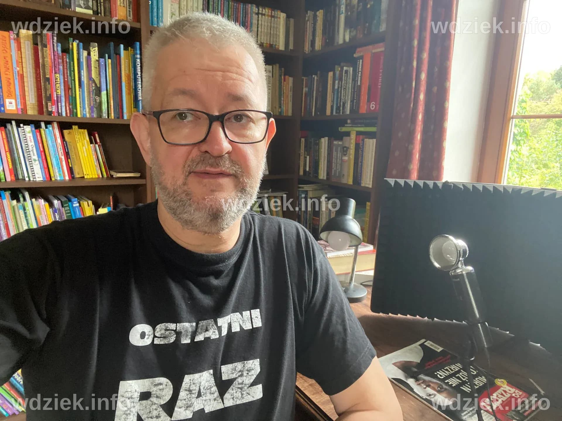 Rafał Ziemkiewicz na Twitterze: Kontrowersje, Poglądy i Działalność