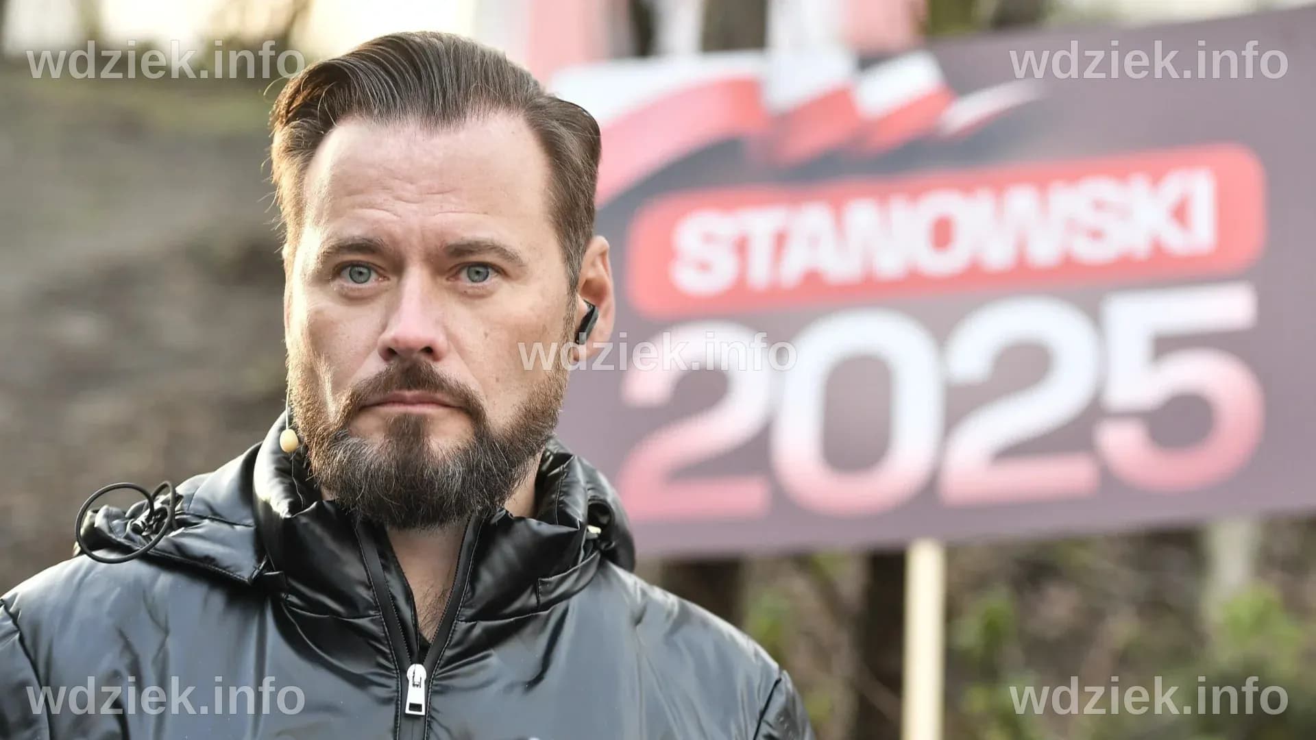 The Rise of Krzysztof Stanowski: A Comprehensive Look at His Career and Influence