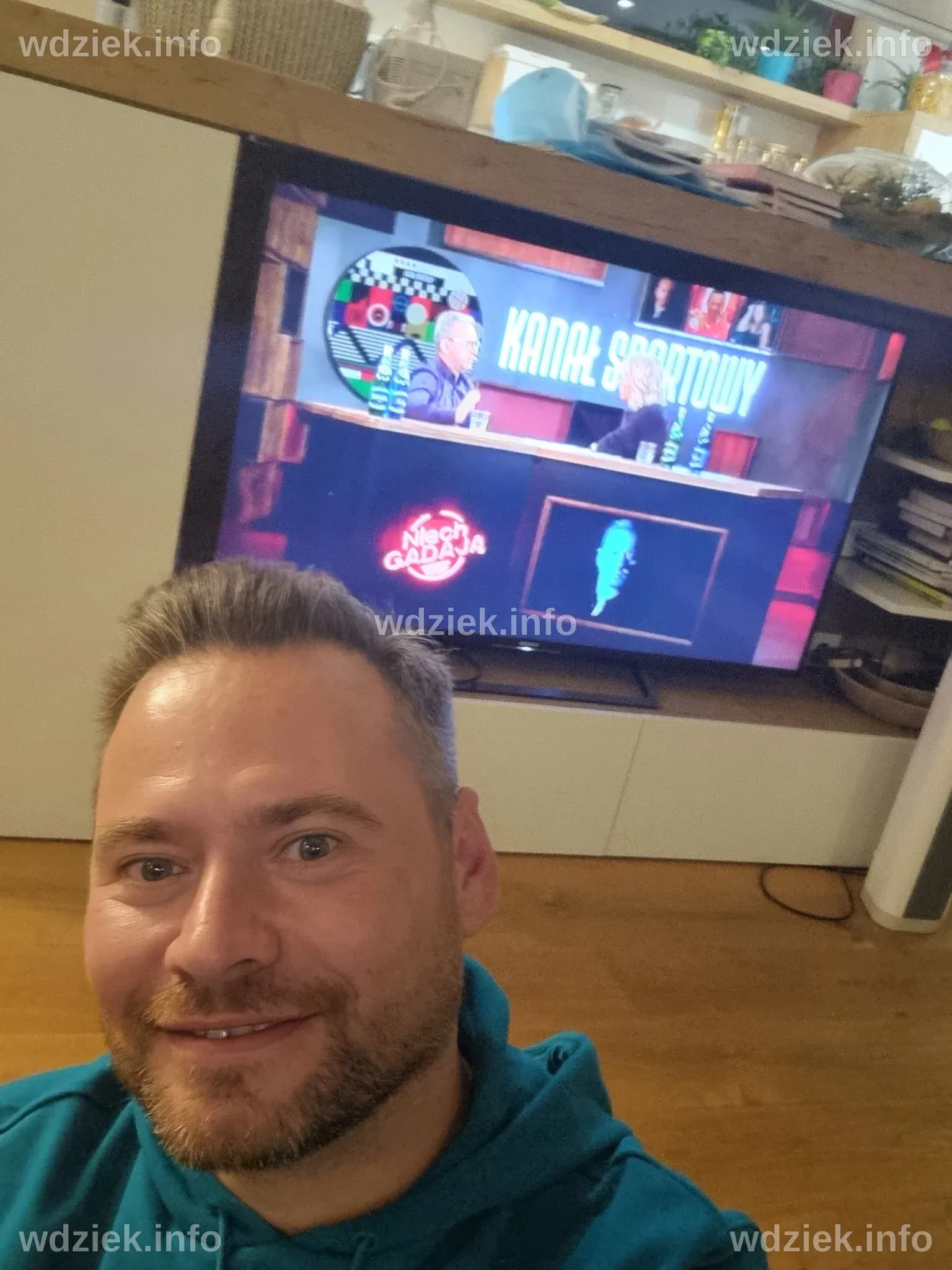 Krzysztof Stanowski na Twitterze: Fenomen polskiego dziennikarstwa