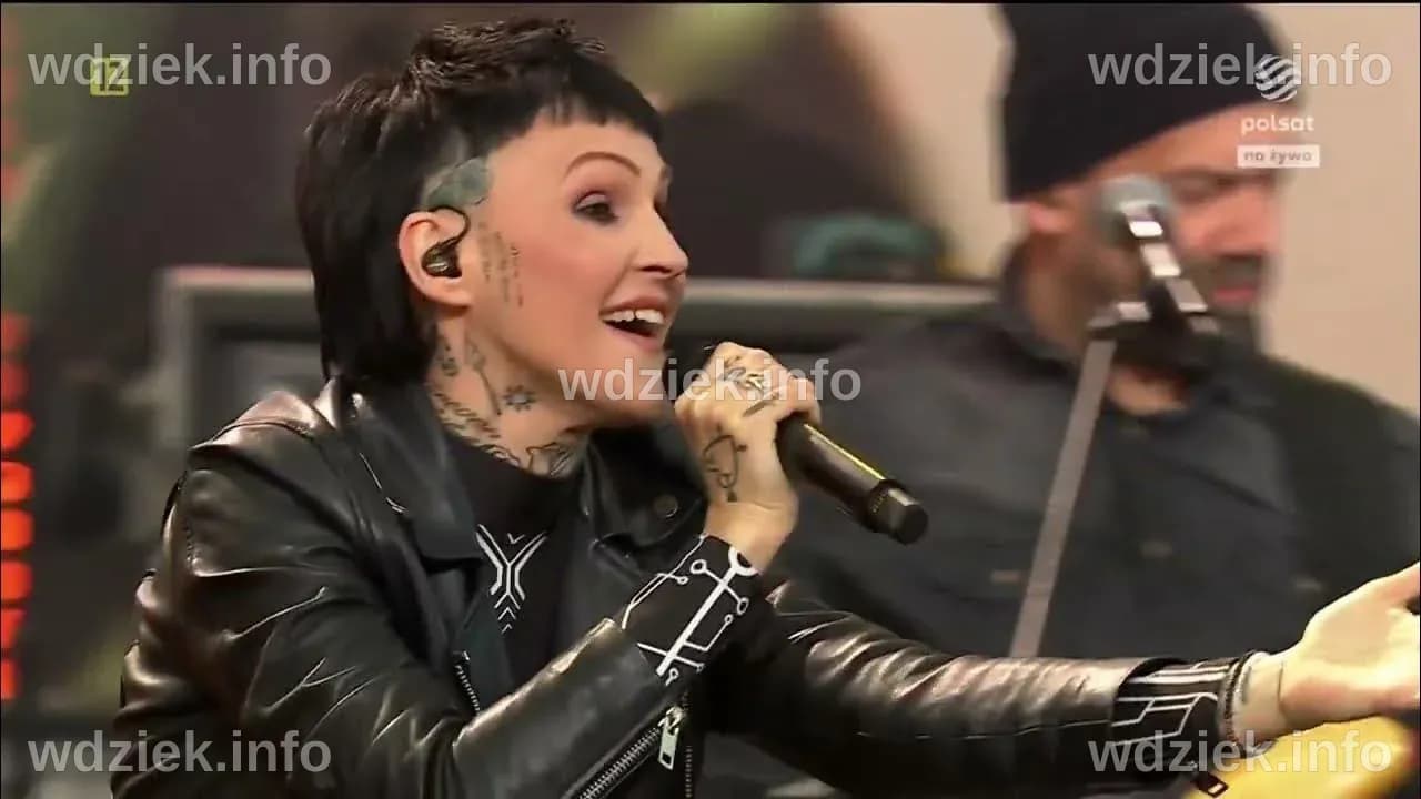 Agnieszka Chylińska: Kiedyś do Ciebie Wrócę - Uma Análise Completa