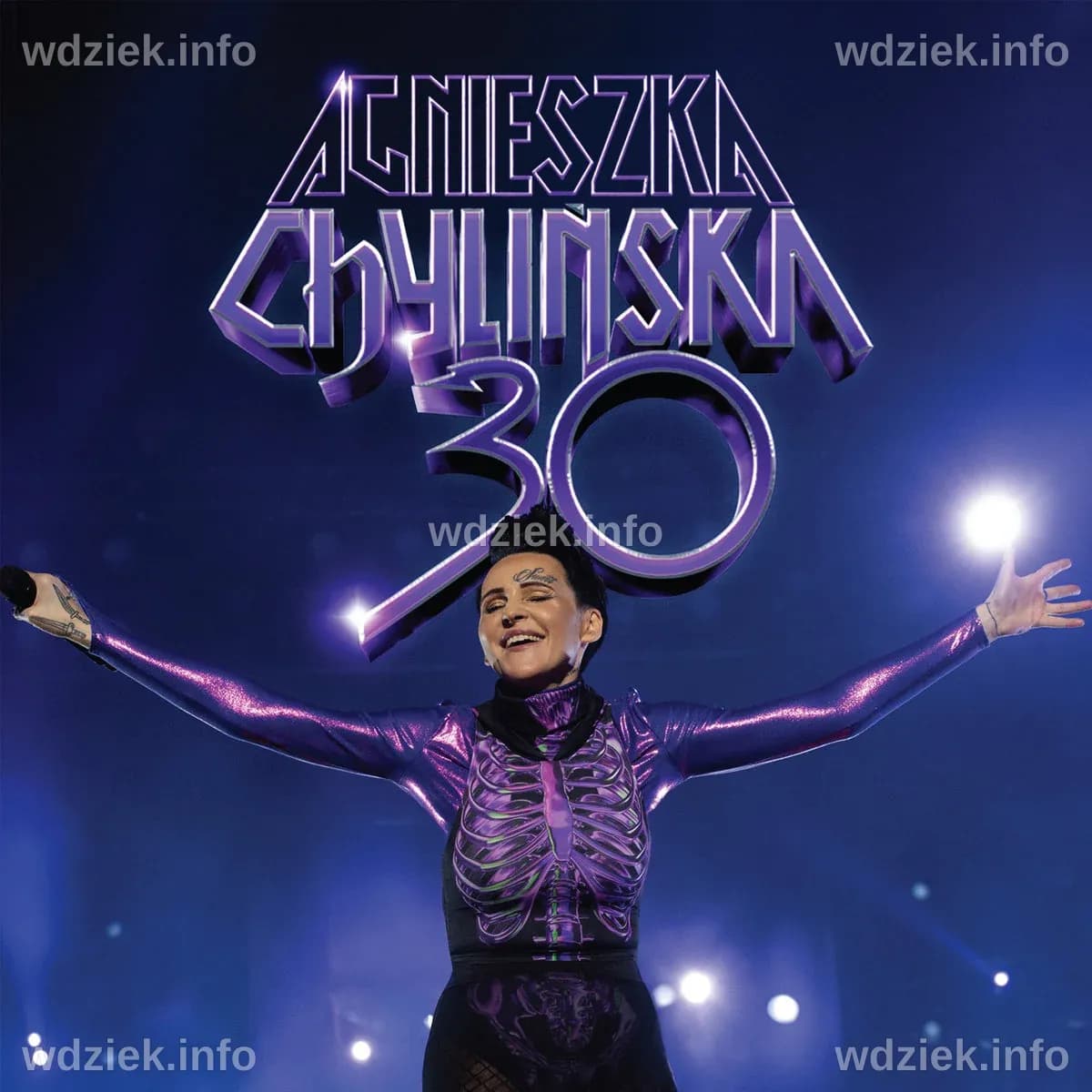 Agnieszka Chylińska: Kiedyś do Ciebie Wrócę - Uma Análise Completa