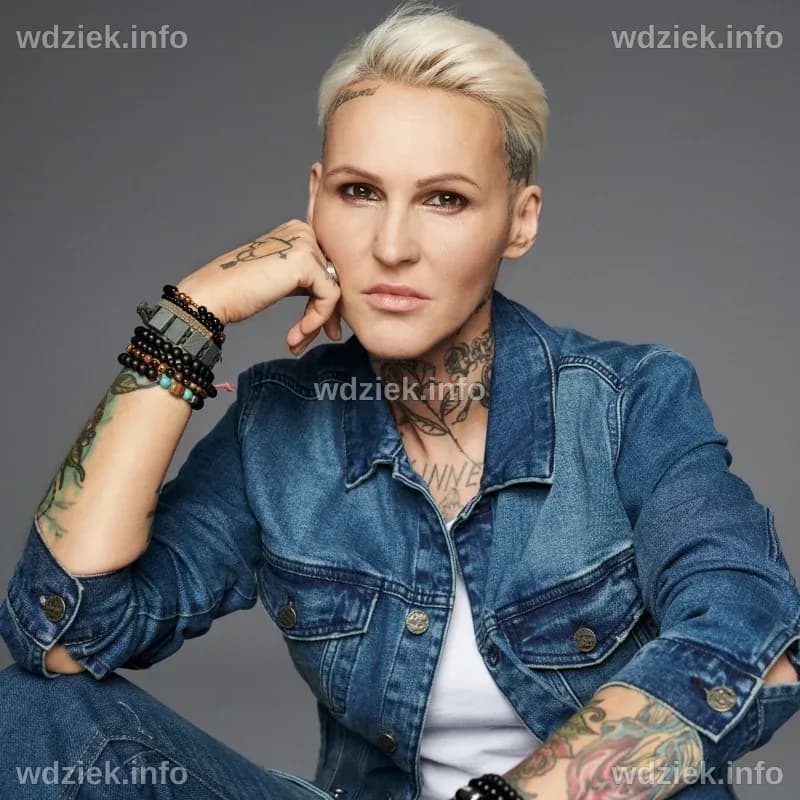 Agnieszka Chylińska: A Jornada da Cantora e Compositora Polonesa