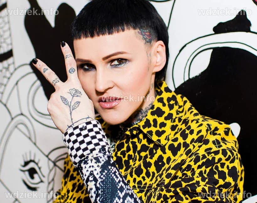 Agnieszka Chylińska: A Jornada da Cantora e Compositora Polonesa