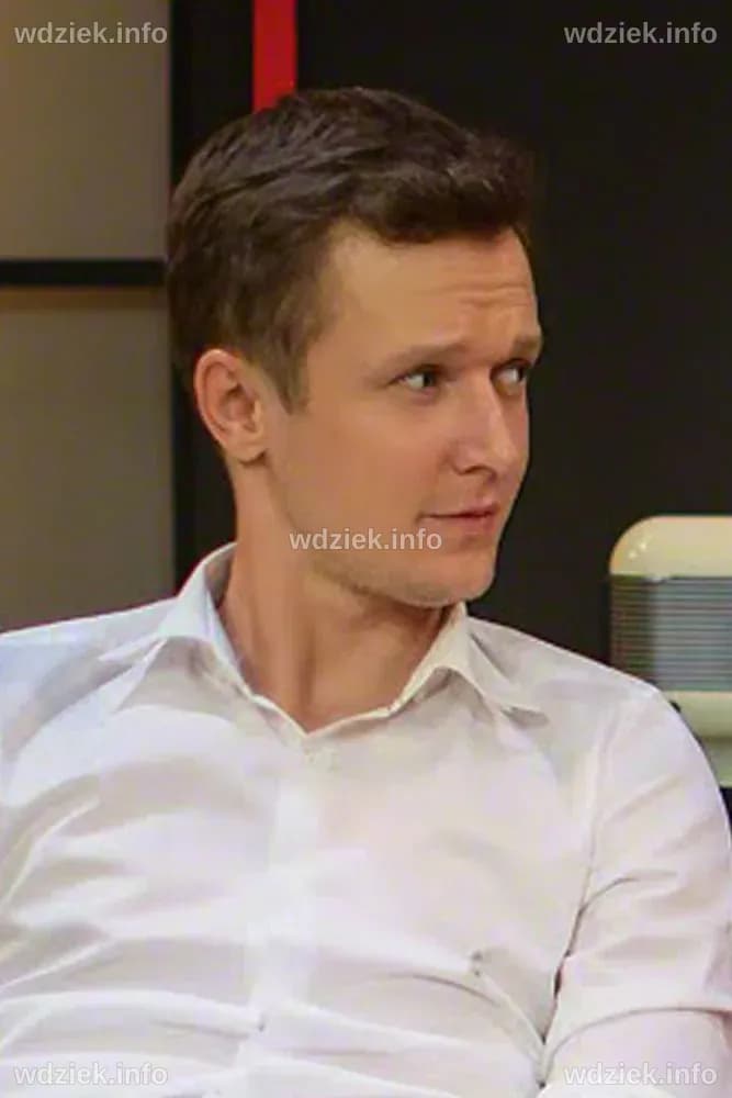 Filip Pławiak: Droga do Sukcesu Polskiego Aktora