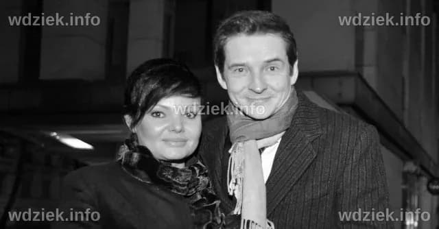 Żona Przemysława Babiarza: Prawdziwa historia miłości i walki z chorobą