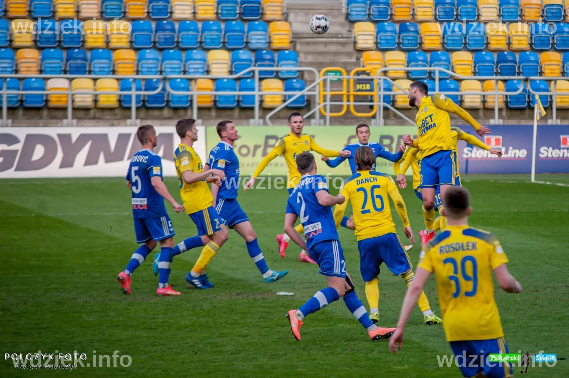 Bruk-Bet Termalica vs Arka Gdynia: Análise Completa da 16ª Rodada da PKO BP Ekstraklasa