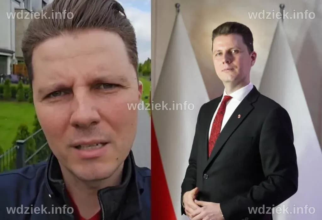 Piotr Korczarowski i Marianna Schreiber: Oświadczenie po rozstaniu