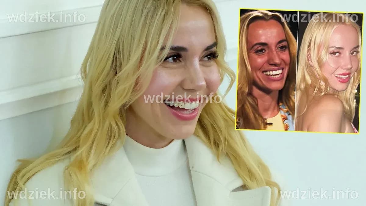 Marianna Schreiber: Biografia, kariera i życie osobiste