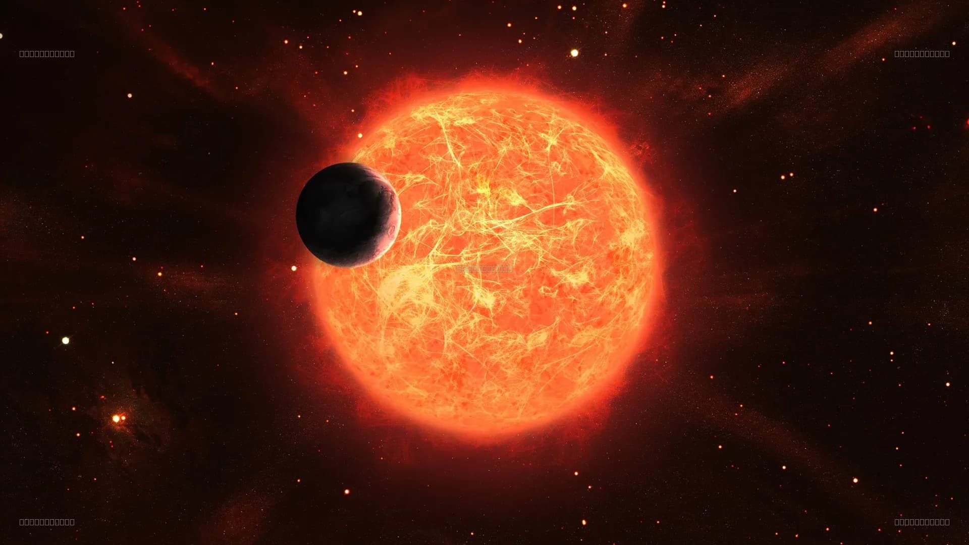 Red giant stars: Facts, definition & the future of the sun | Space