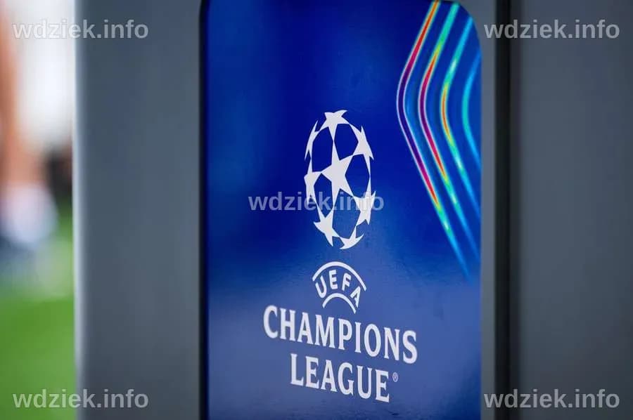 7 faktów o losowaniu Ligi Mistrzów, które musisz znać