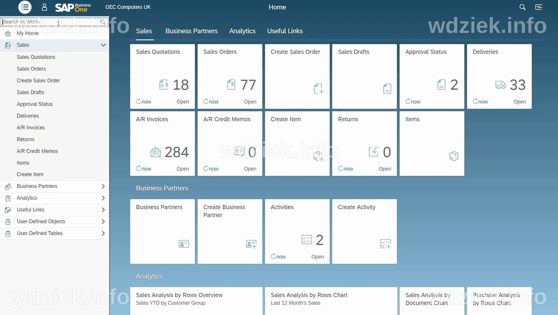 How to Survive a SAP ERP Implementation