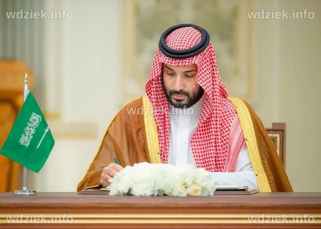 Saudi crown prince seeks to burnish image with Corporate America's top ...