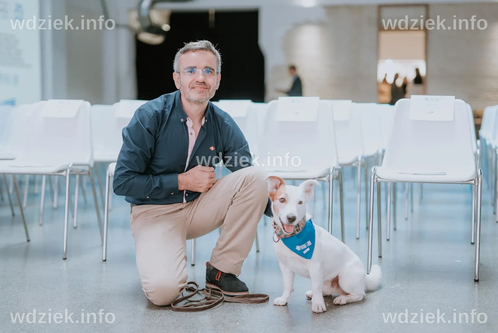 DEJEMOS HUELLA DE ELANCO CUMPLE 25 AÑOS — PIPPER ON TOUR