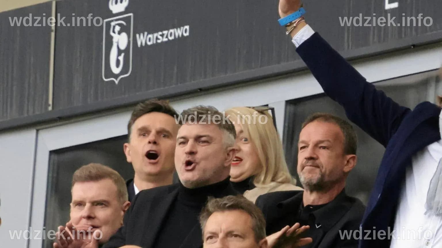 Media: A jednak! Nowe wieści ws. trenera Legii. Kandydat odpadł Piłka ...