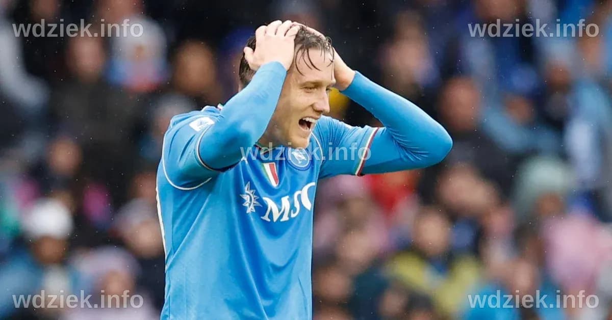 Zwrot w sprawie Piotra Zielińskiego. Realny zaskakujący scenariusz ...