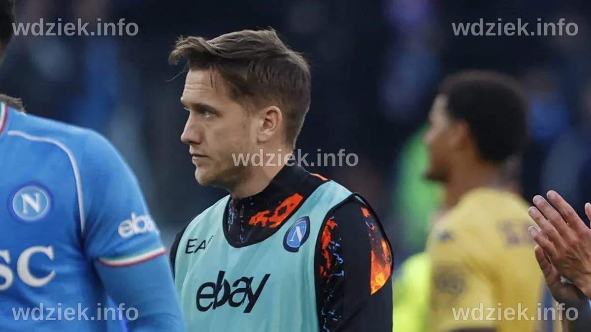 Nagły zwrot w sprawie Piotra Zielińskiego. Wreszcie się doczekał ...