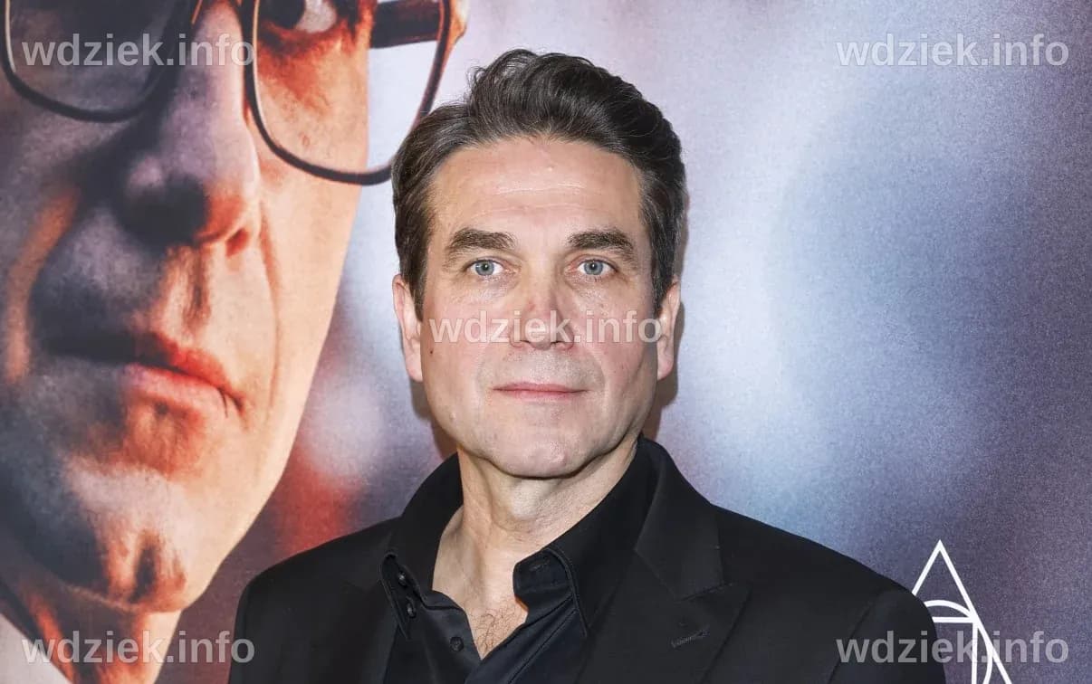 Marcin Dorociński - Wspaniała Filmografia, Seriale i Programy TV