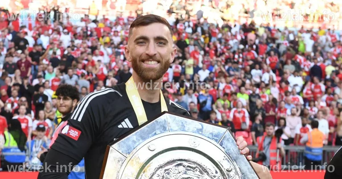 Arsenal agree £10m deal with Nottingham Forest for Matt Turner as David ...