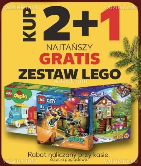 Najlepsze promocje na klocki LEGO – jak zaoszczędzić na ulubionych zestawach?