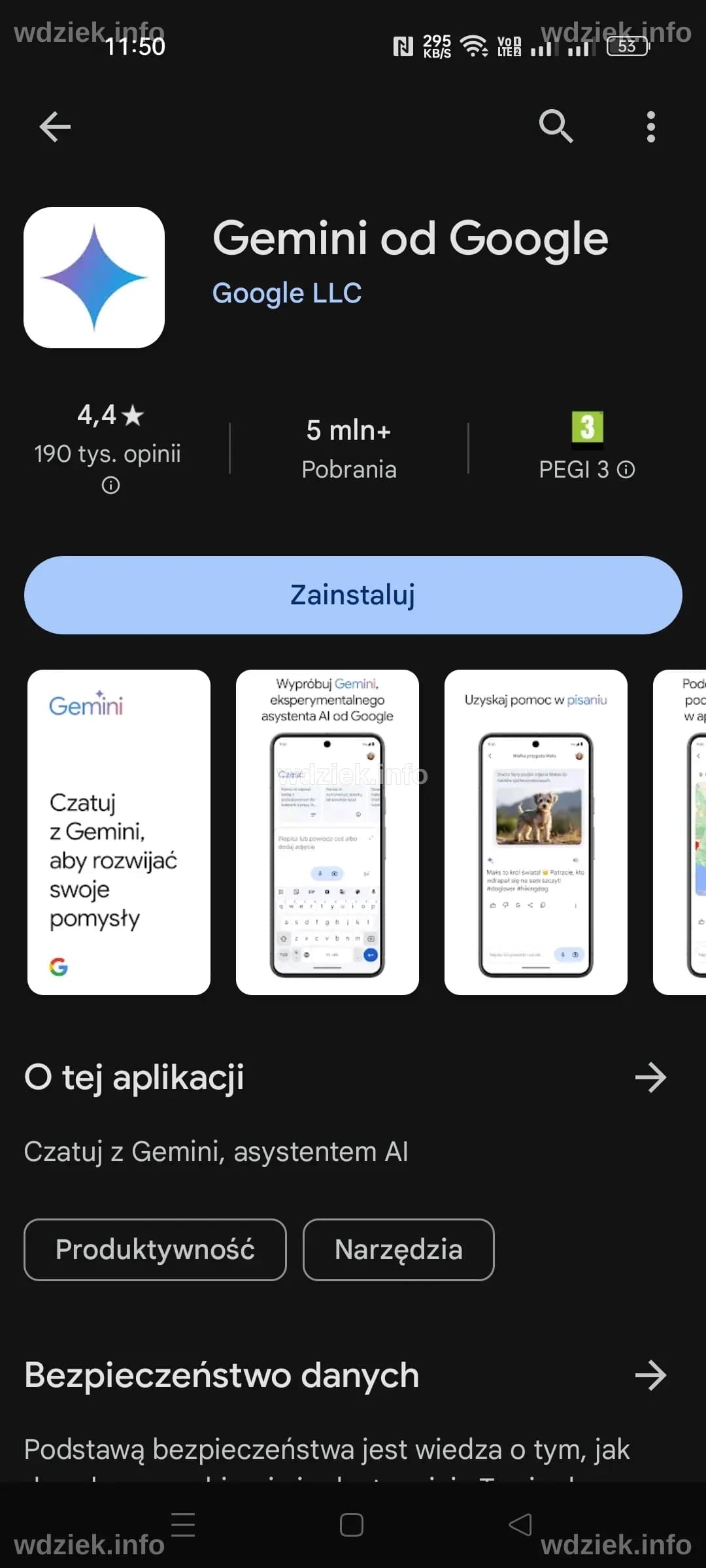 Google Gemini 3: Rewolucja w Sztucznej Inteligencji