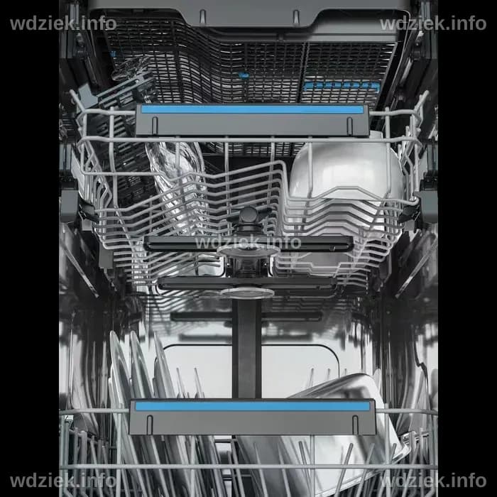 Zmywarka do Zabudowy 45 cm - Kompletny Przewodnik i Ranking 2025
