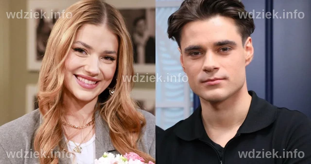 Julia Żugaj i Kacper Dworniczak: Nowe Rozdziały w Ich Życiu