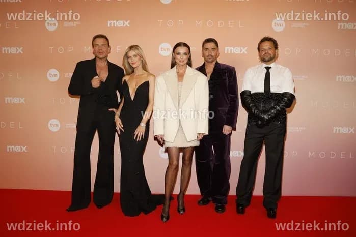 Finał Top Model 2025: Wyniki, Emocje i Co Dalej?