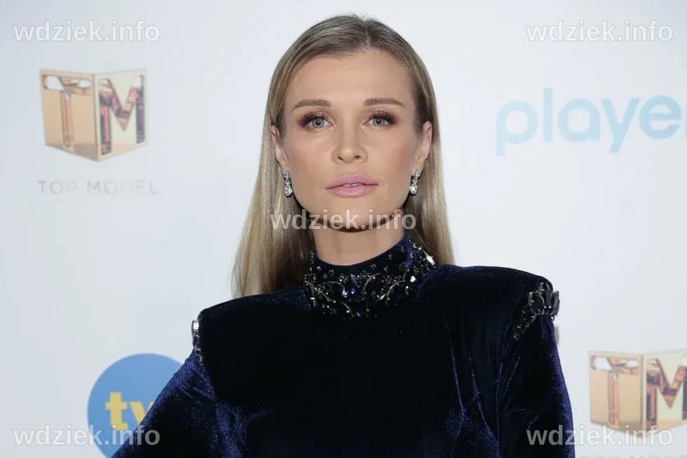 Joanna Krupa e Suas Incríveis Criações no Final do Top Model