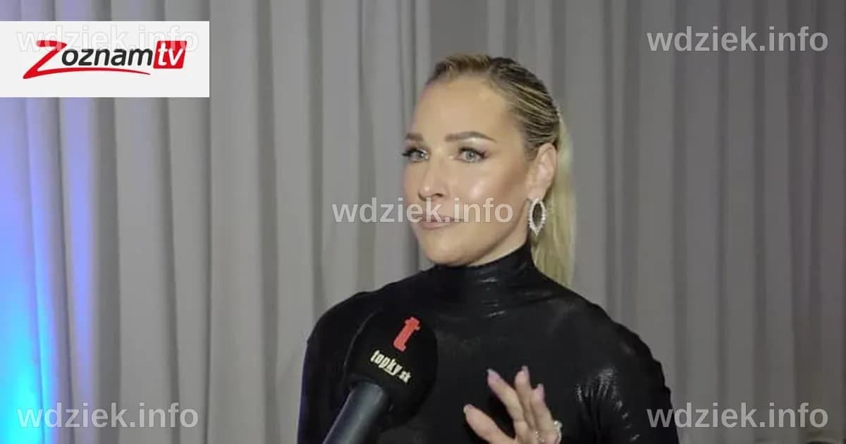 A Vida Pessoal de Dominika Cibulkova: Quem é o Marido da Tenista?
