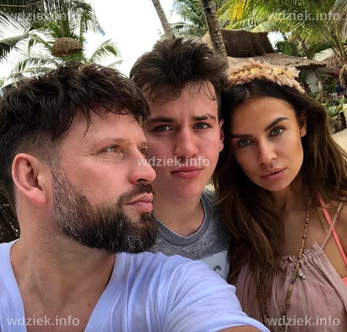 A Vida Amorosa de Oliwia Bieniuk: Conheça Seu Novo Namorado