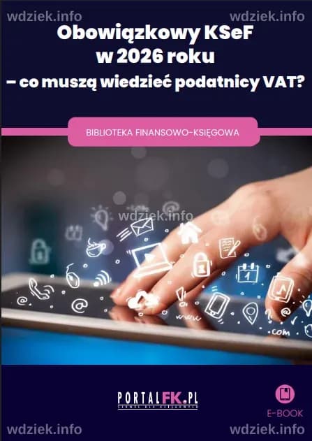 Polityka rachunkowości 2025 - czas na aktualizację - Portal FK