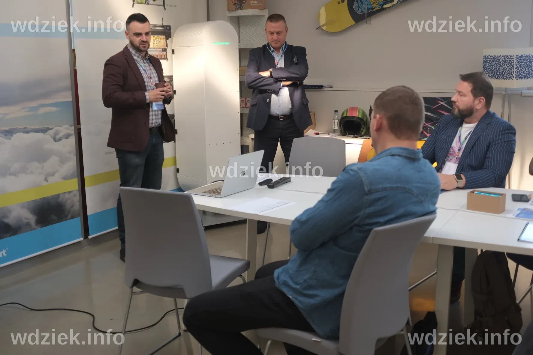 Warsztaty MasterClass Business Management za nami!