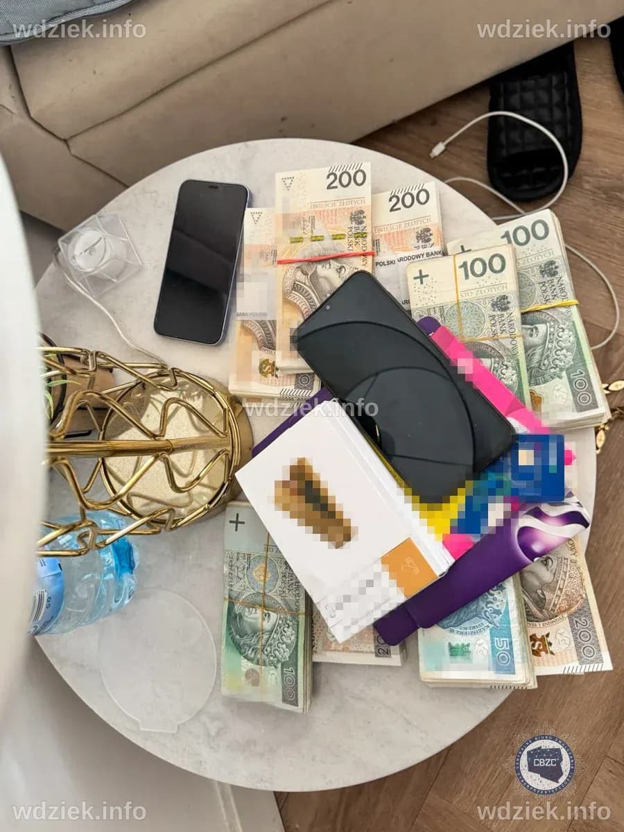 17 podejrzanych za oszustwa typu Business Email Compromise (BEC) w ...