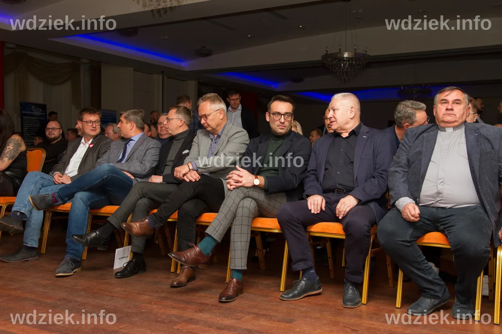 Drużyna na sezon 2024 zaprezentowana! - KŻ Orzeł Łódź - oficjalny ...