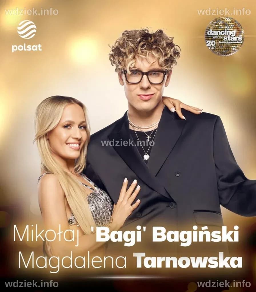 Bagi i Magda Tarnowska: Czy to romans? Wszystko, co musisz wiedzieć