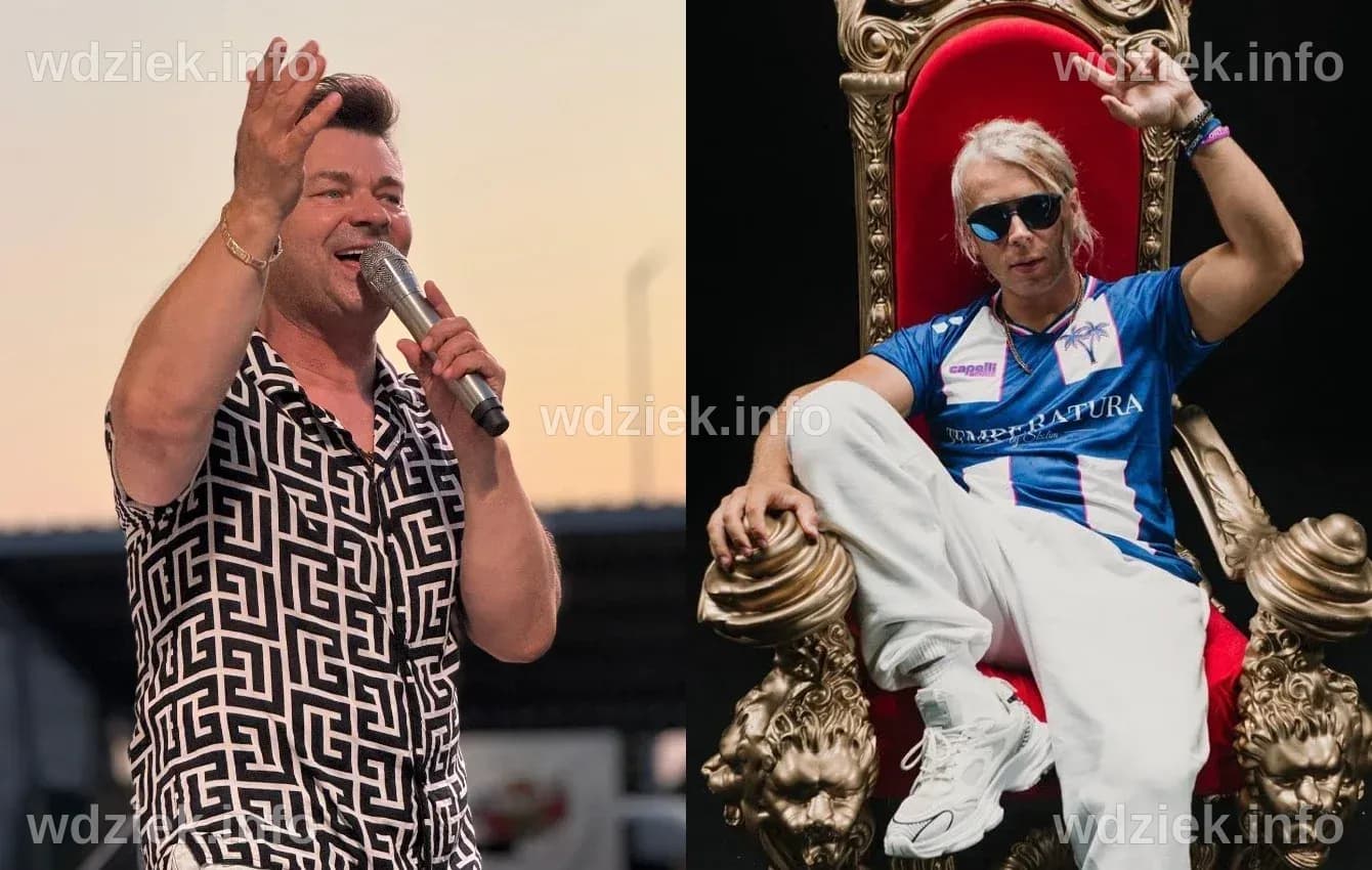 Zenek Martyniuk w "Nasz Nowy Dom" - Wzruszający odcinek pełen emocji