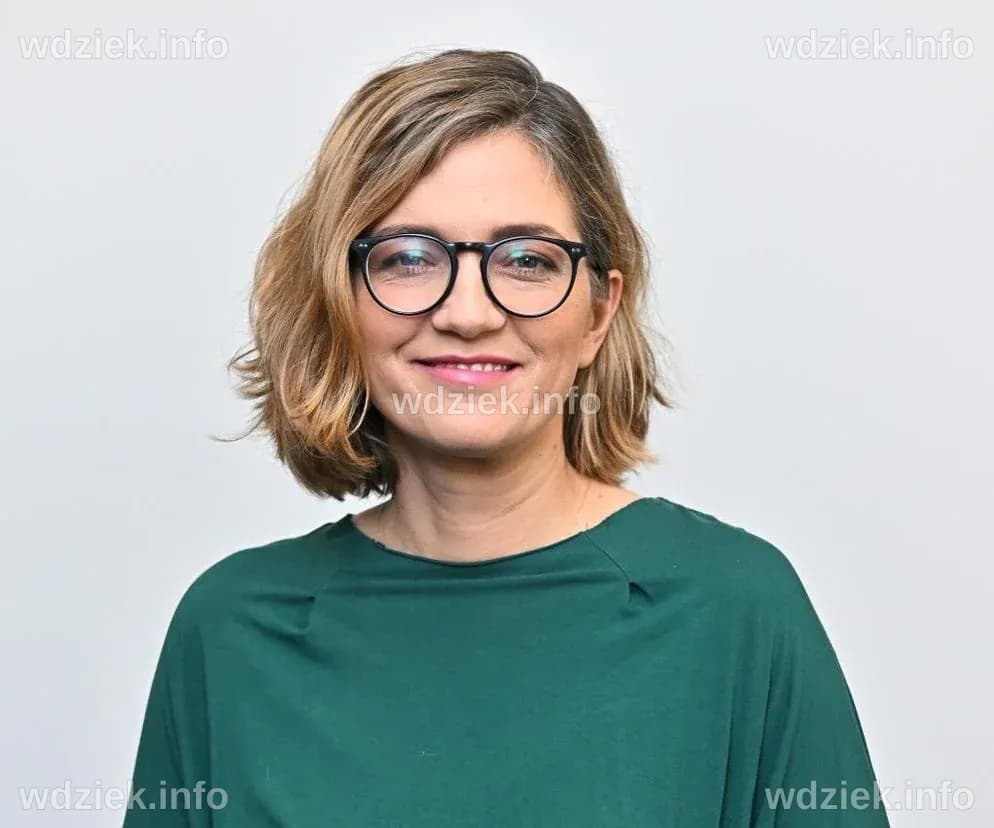 Rodzice Magdaleny Biejat: Silne Korzenie i Wpływ na Karierę