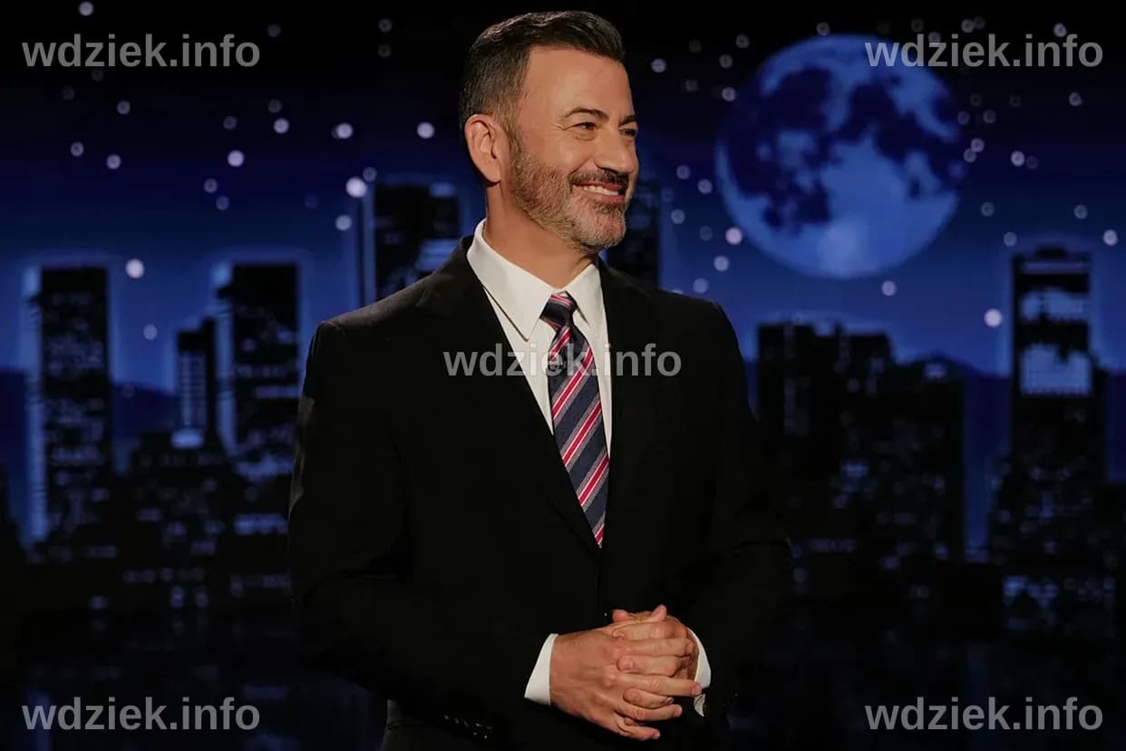 Poll: Americans approve of Jimmy Kimmel's return to TV by a more than 2 ...