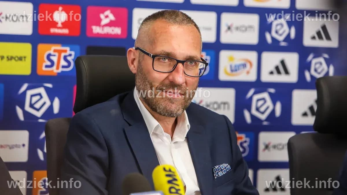 Wietrzenie składu w Rakowie Częstochowa. Znamy plany Marka Papszuna ...